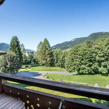 Megève, 4 Pièces, 5 Personnes - Fr-1-453-42 *