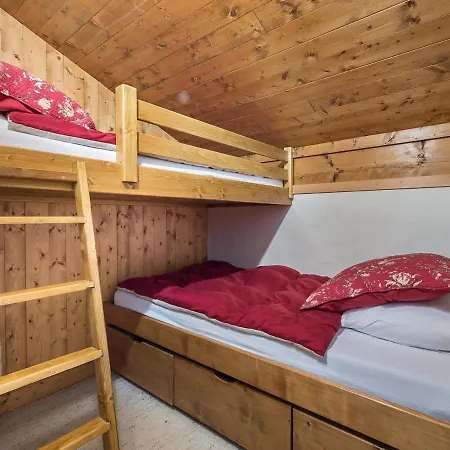 Megève, 4 Pièces, 5 Personnes - Fr-1-453-42 Appartement